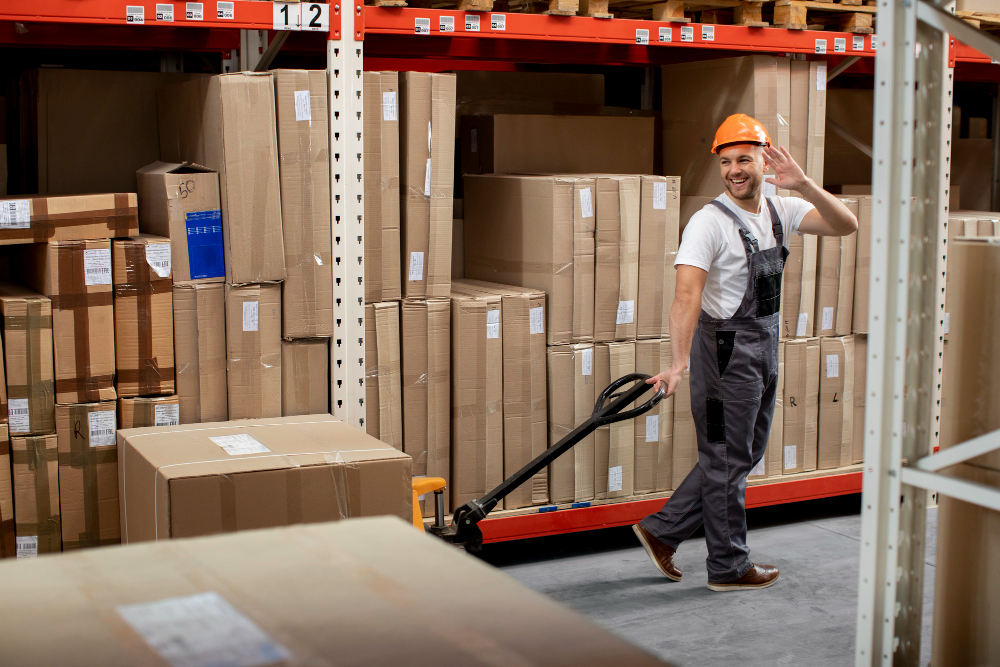 Bulk Inventory Buyers