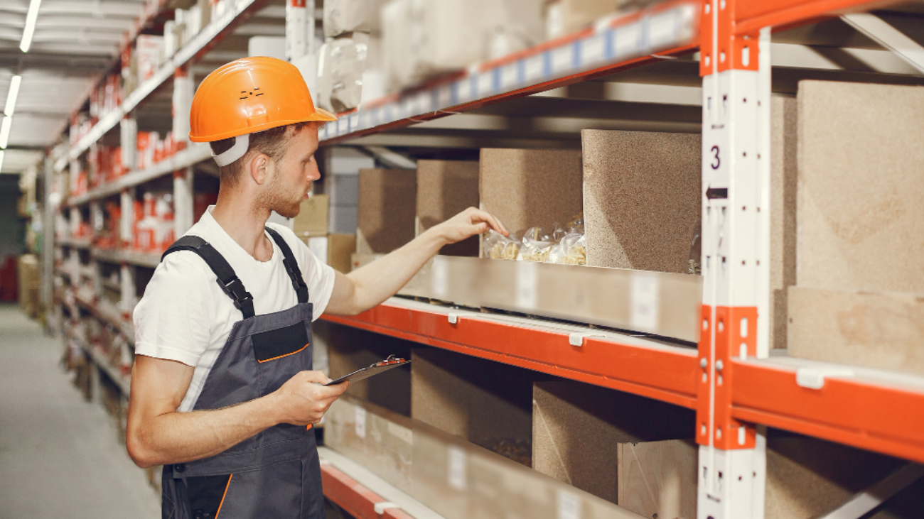 Bulk Inventory Buyers