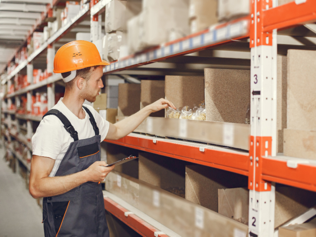 Bulk Inventory Buyers