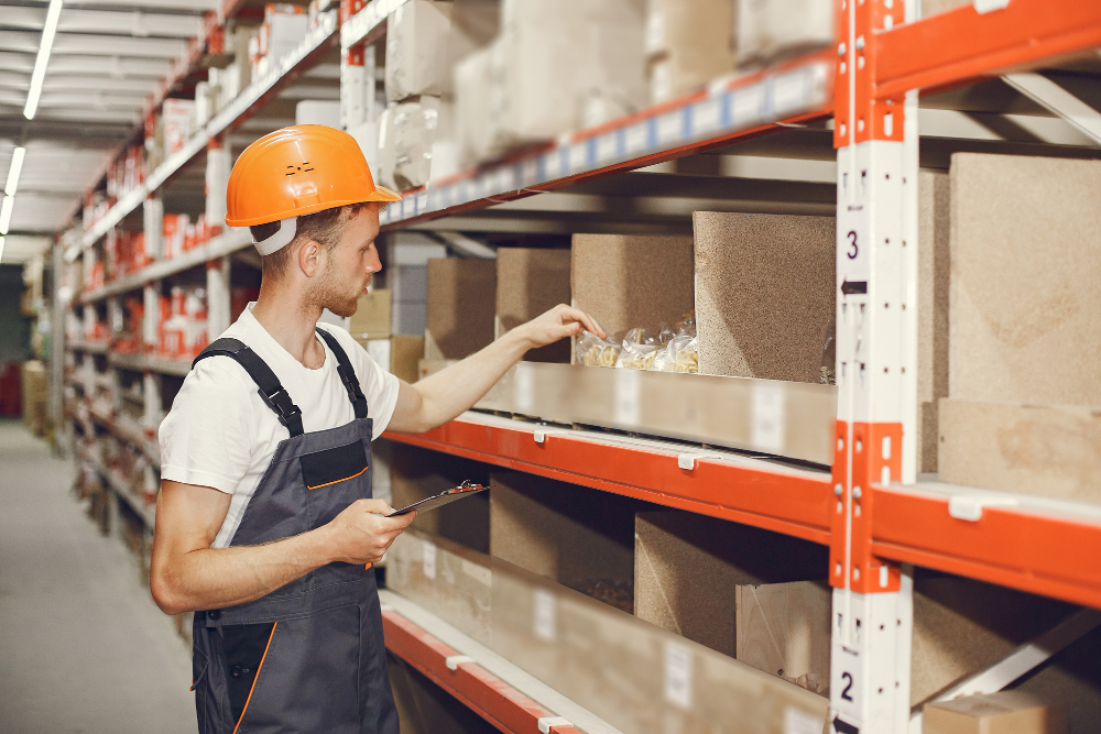 Bulk Inventory Buyers