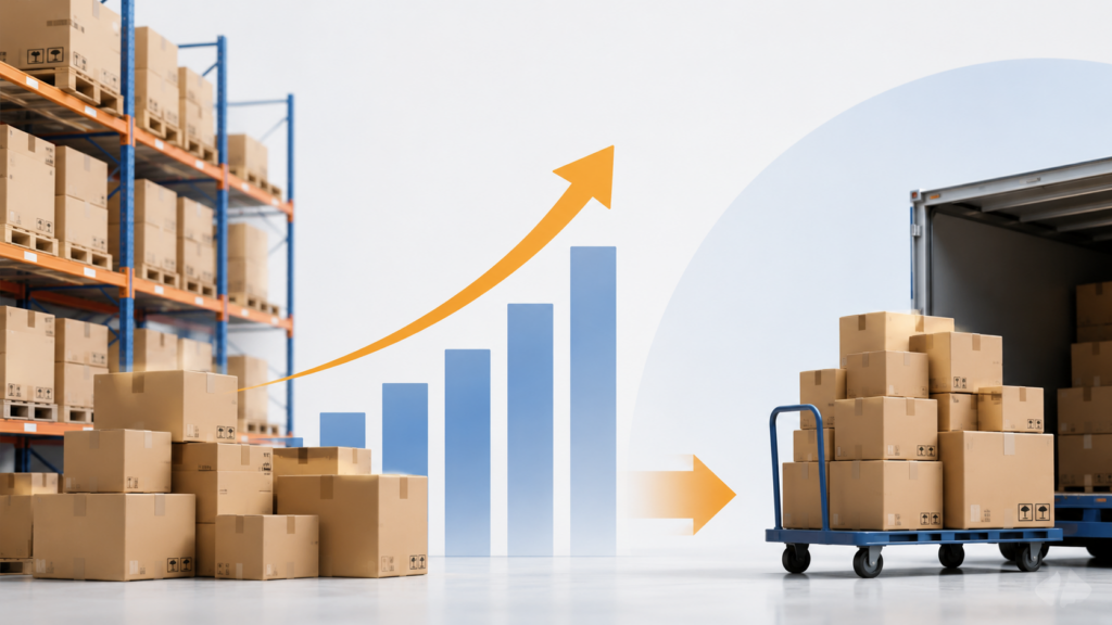 How Amazon FBA Storage Fees in 2026 Are Killing Your Margins
