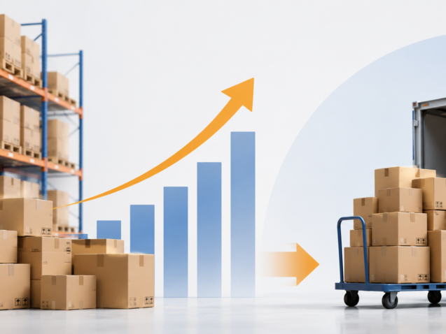 How Amazon FBA Storage Fees in 2026 Are Killing Your Margins
